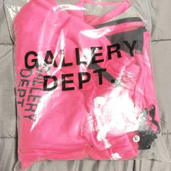 Gallery Dept Pants Xl But FITS LARGE THEY RUN SMALL 