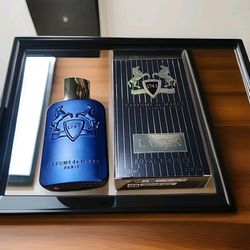 Parfums de Marly Layton Royal Essence 4.2 oz. Men's Eau de Parfum