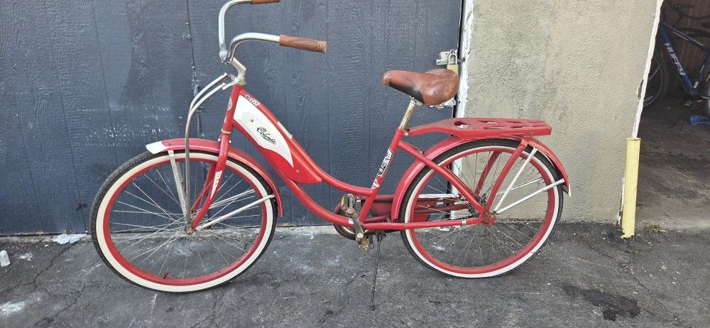 Bicycle