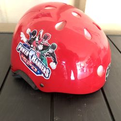 Kids bike helmet