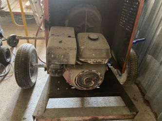 Mixer grande en muy buenas condiciones 1200