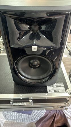 Jbl speakers
