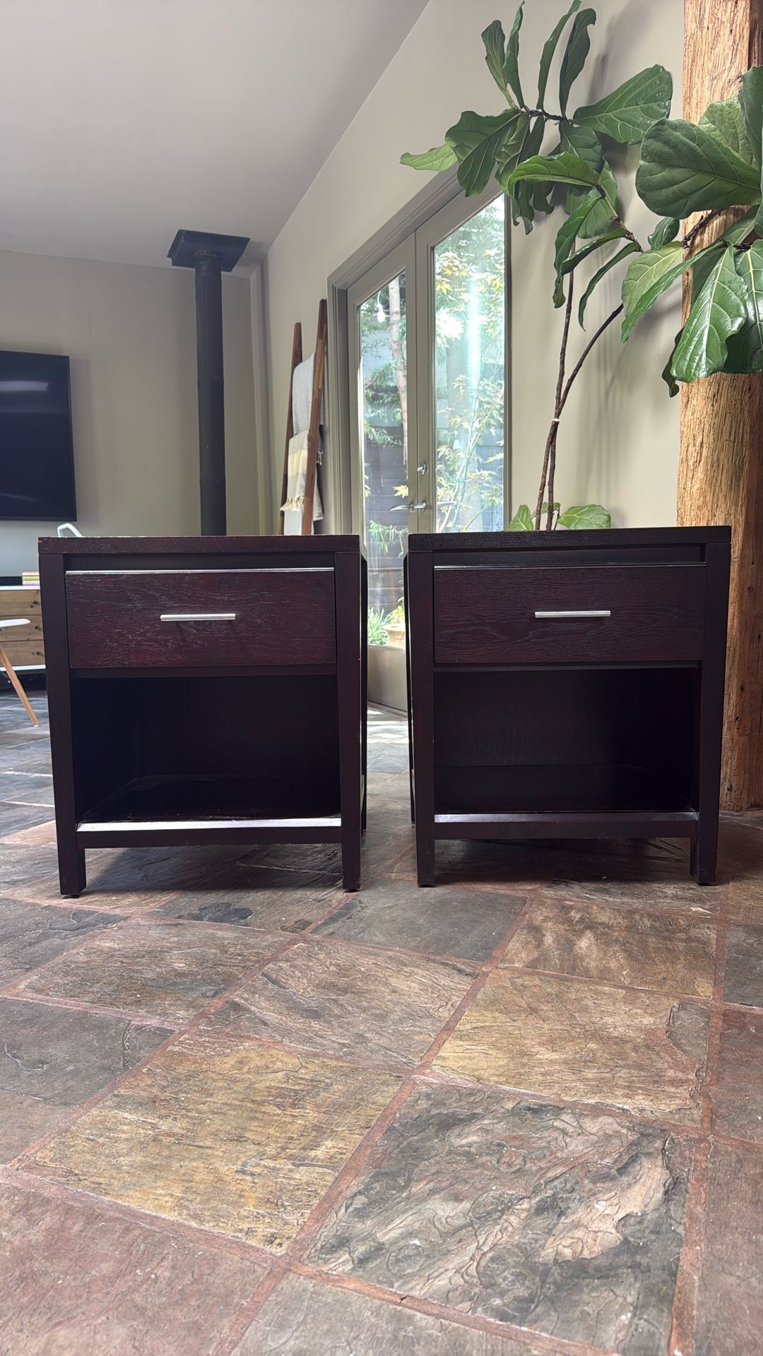 Bedside Tables
