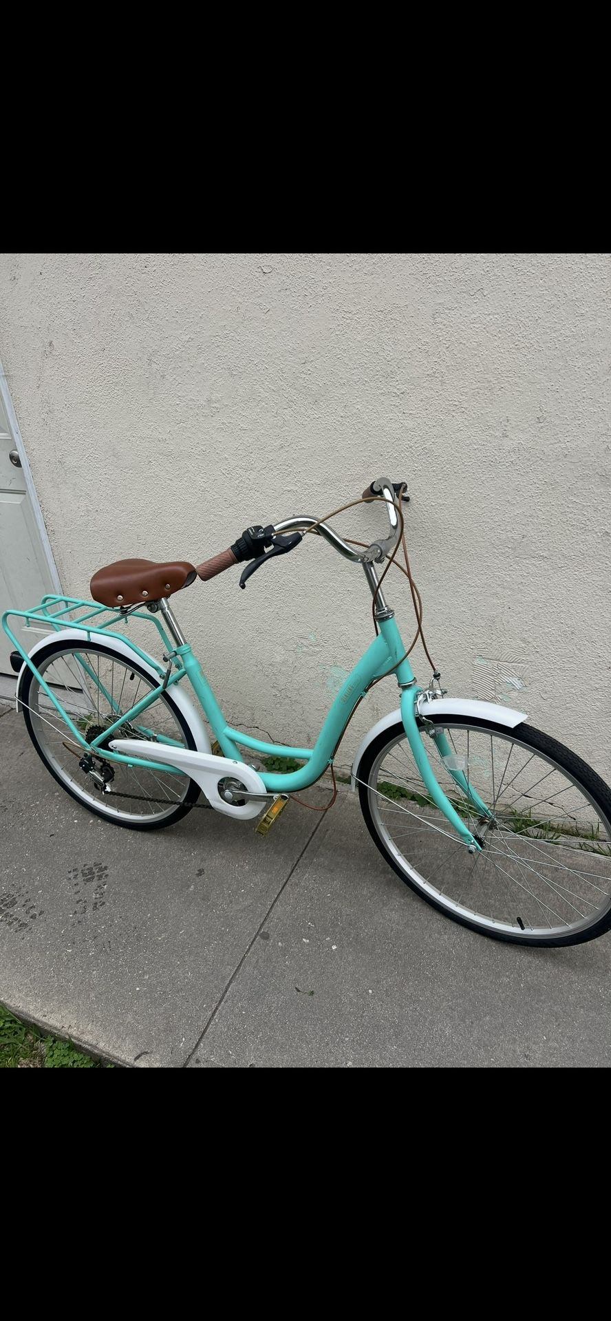 WOMAN BIKE SIZE 24