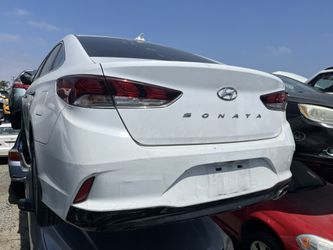 Parts for HYUNDAI SONATA 4D SEDAN 2.4L SEL 2.4L 2019 - Stock #14032