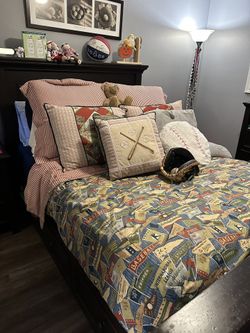 Eastern Accents Bedding