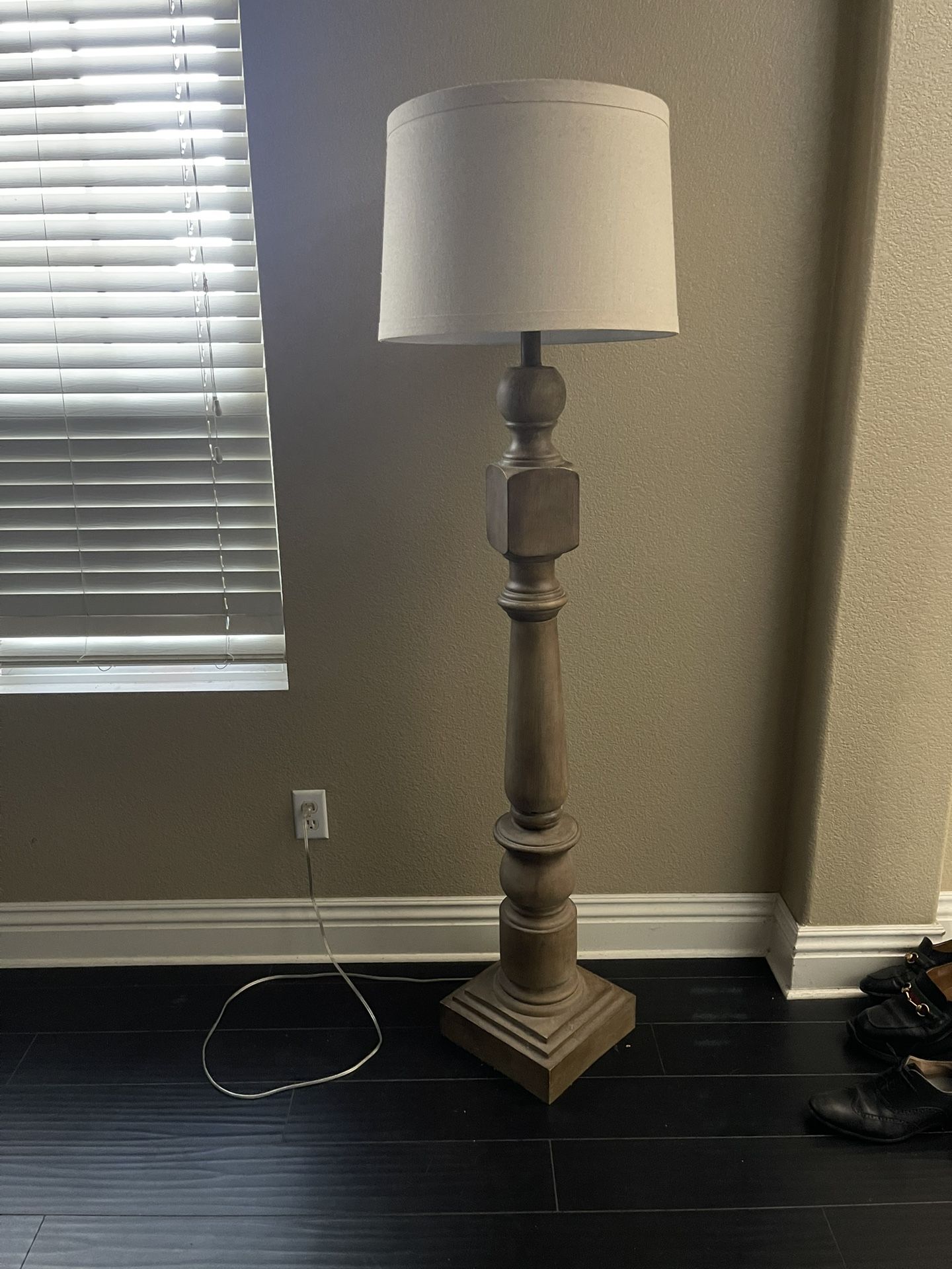 House Decor Lamp