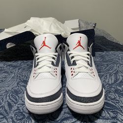Jordan 3 Retro SE Size 9 M