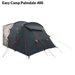 Palmdale easy camp 400