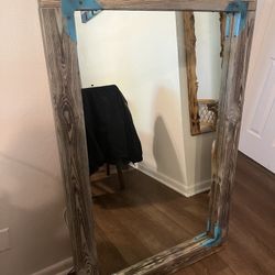 Mirror/espejogrande