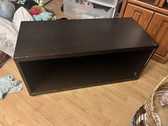 Entertainment Console 