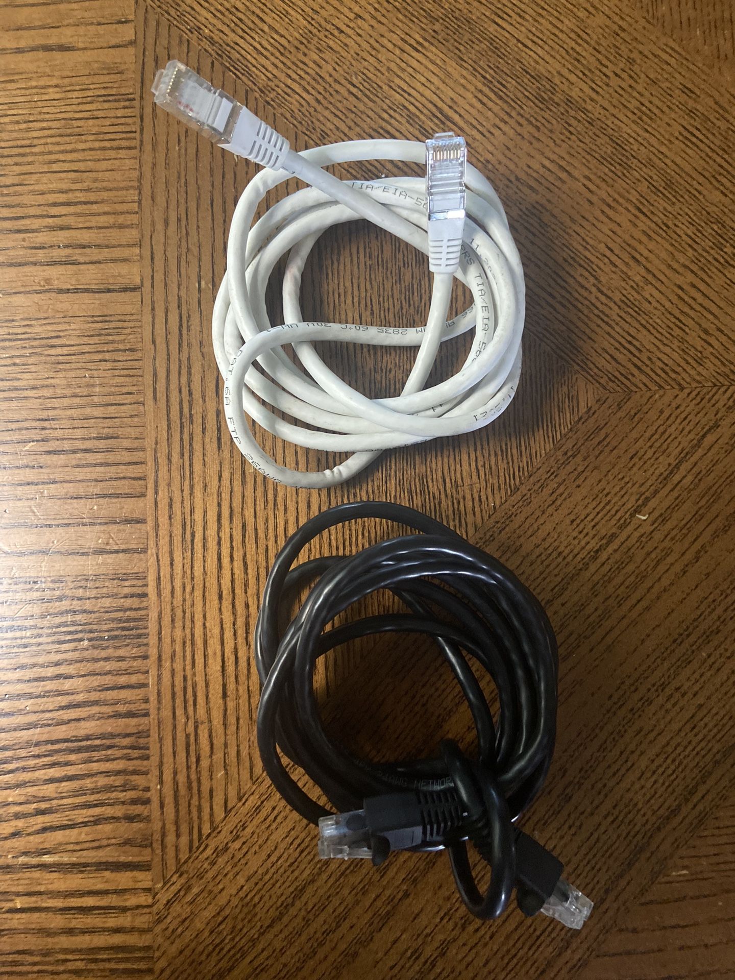 Ethernet Cable Wifi
