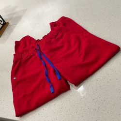 Joggers Uniform Small 