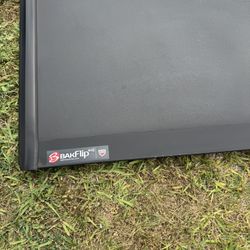 BakFlip Tonneau Cover