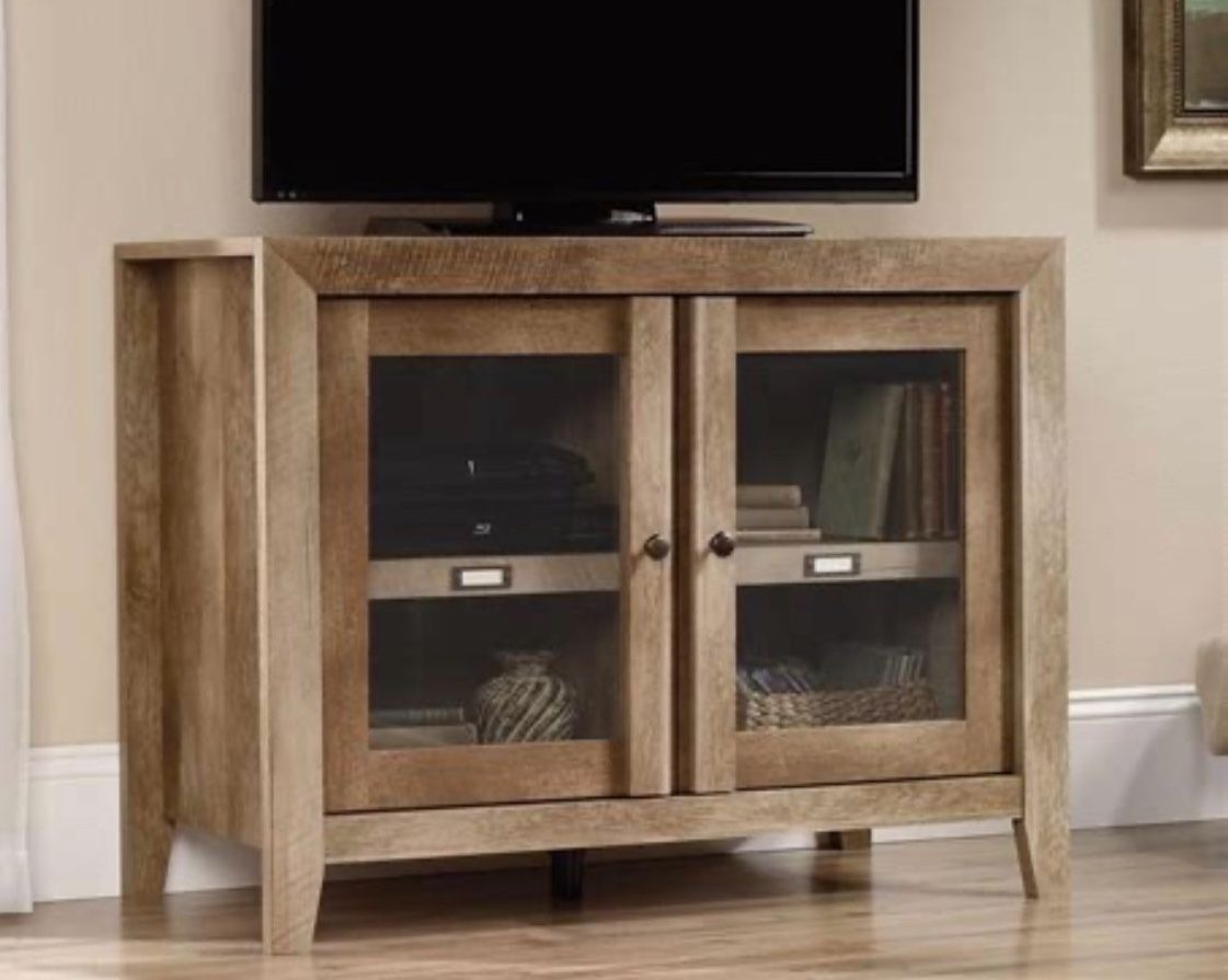 Console Media Center