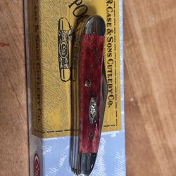 Case Pocket pocket knife