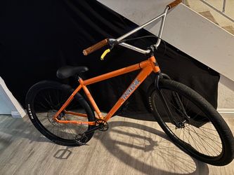 Throne 29er (READ DISCRIPTION)