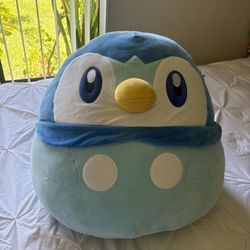 piplup squish mellow