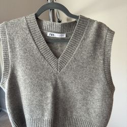 vest