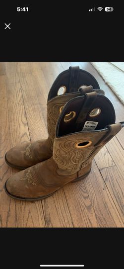 Durango Cowboy Boots