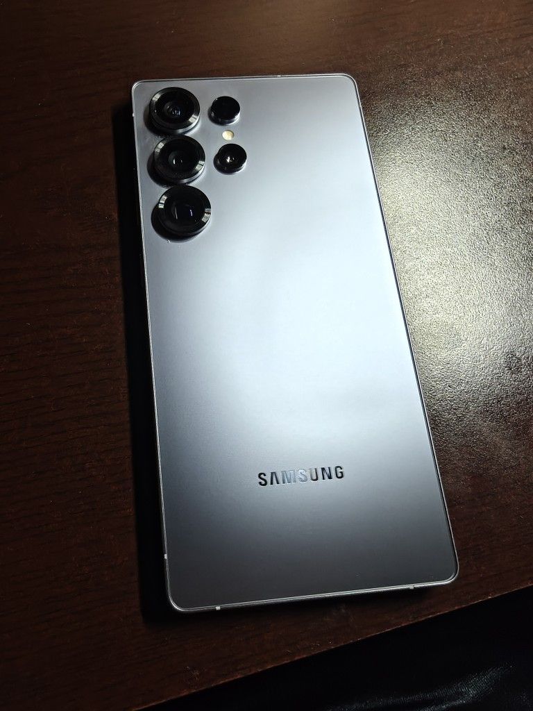 Samsung Galaxy S25 Ultra