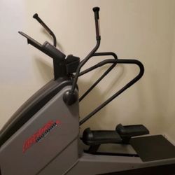 Elliptical Cross Trainer 