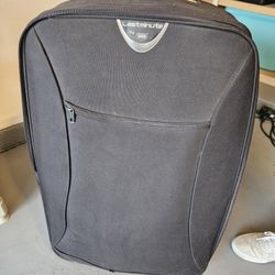Large Suitcase