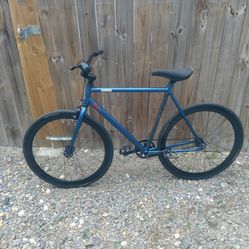 Raleigh Race Bicycle 