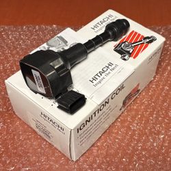 NEW Hitachi Ignition Coil IGC0007 for Nissan / Infiniti 3.5L V6