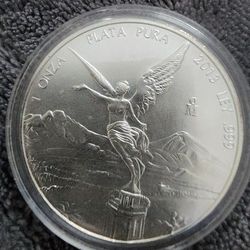  Libertad  Mexico