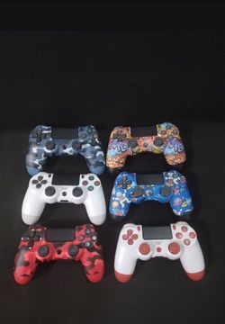 New PlayStation 4 controller $25 each fully working and tested