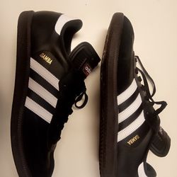 Adidas Samba new 11.5 Mens