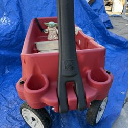 Step 2 Wagon