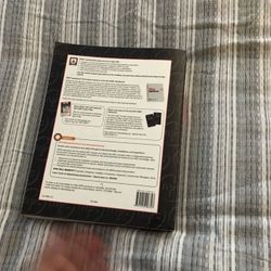 Electricity text books