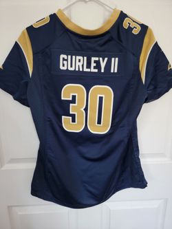 Rams jersey