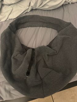 Small dog carrier