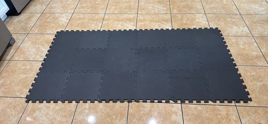 Floor Mats