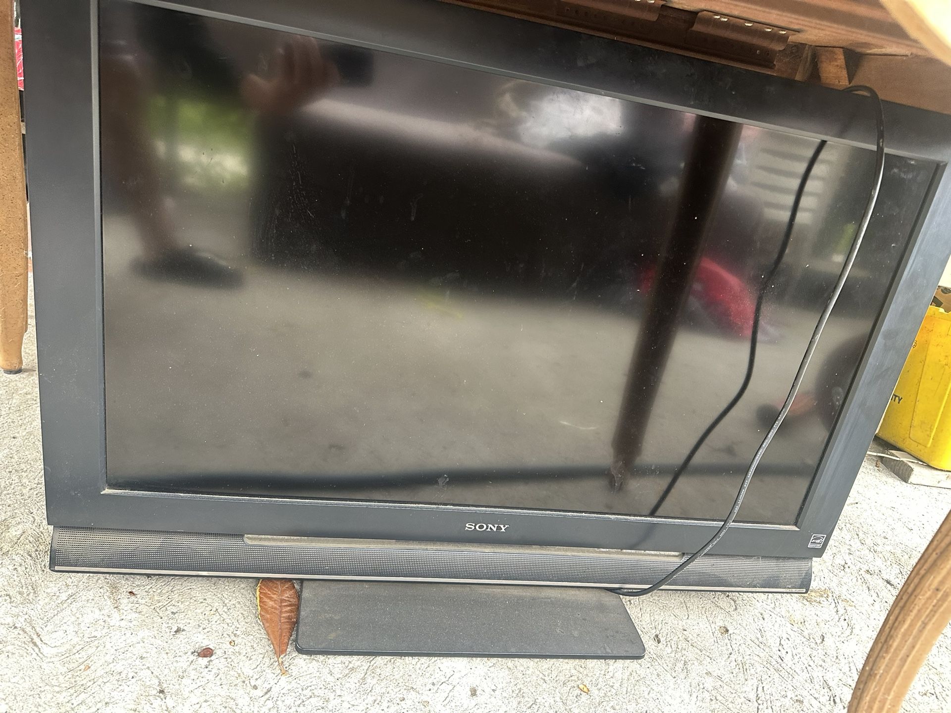 Sony tv
