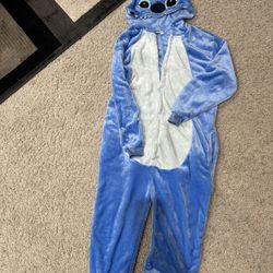 Disney Stitch Onesie PJ’s