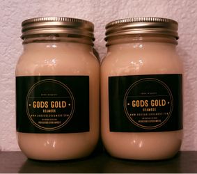 Seamoss Gel 100% Organic 16oz
