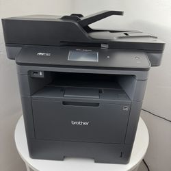 Brother MFC L5700DW Duplex WiFi Printer 