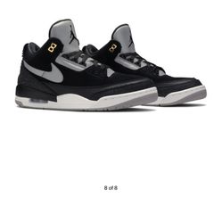 Air Jordan 3 Retros