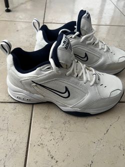New  women’s Nike Air Monarch IV training shoes