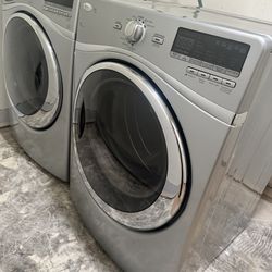 Whirlpool dryer