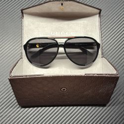 Gucci Aviators 200$