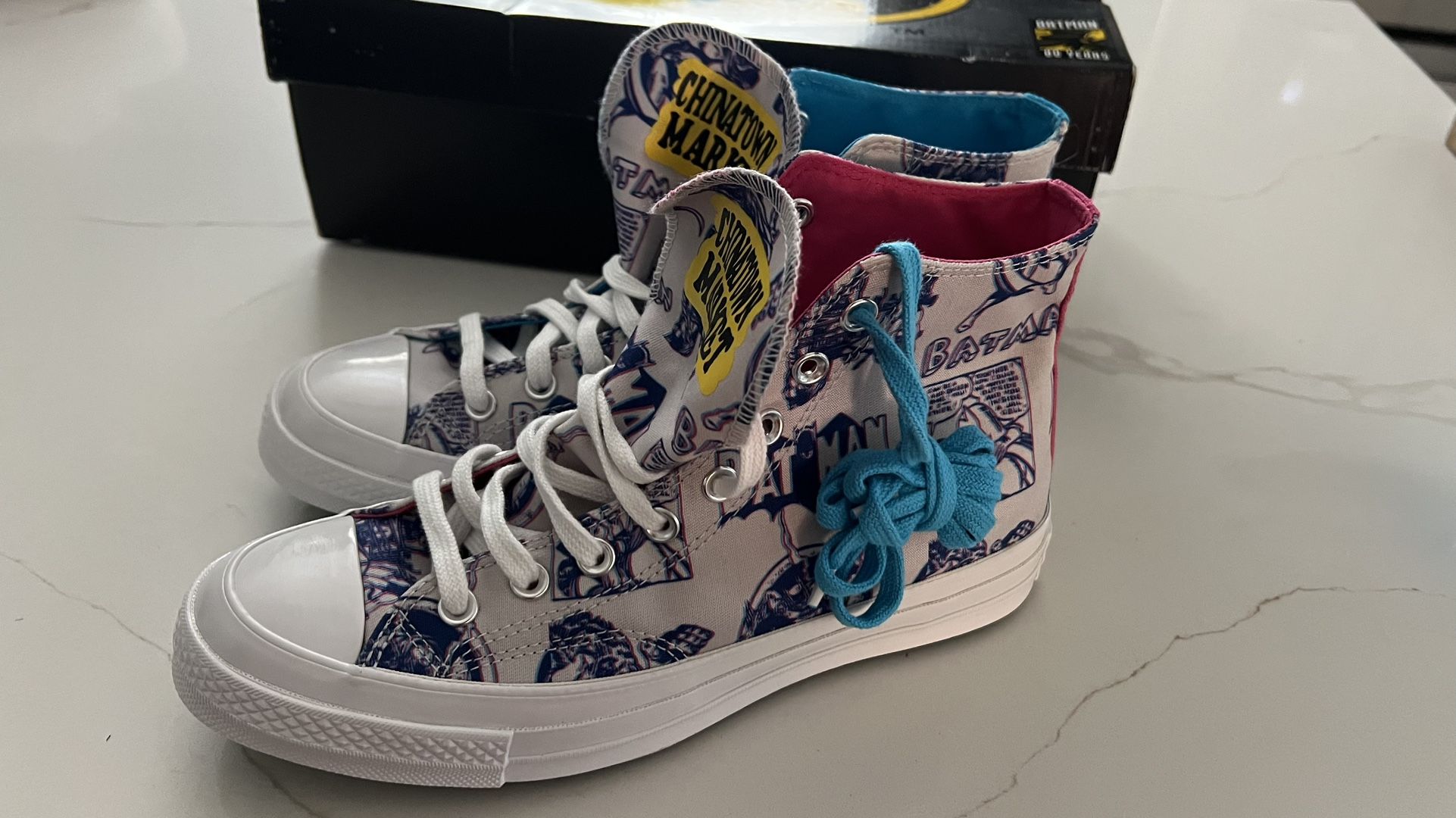 Converse Shoes