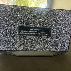 Samsung 55” Smart LED TV – UN55H7150AF – $250 OBO