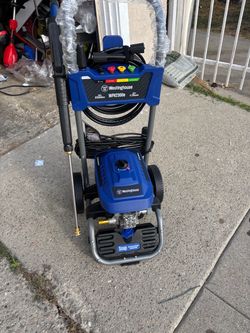 Westinghouse WPX2300e Electric Pressure Washer