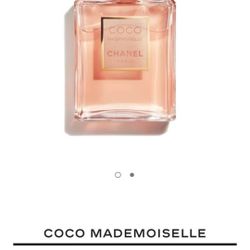 Perfumes 