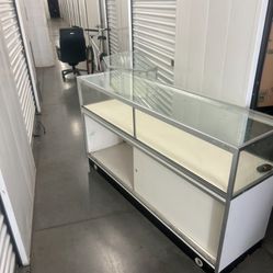 Display Case 